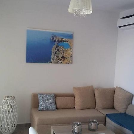 Nianthy Apartments Фалираки Екстериор снимка