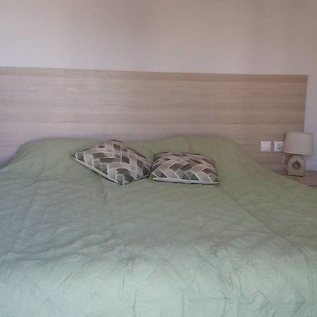 Nianthy Apartments Фалираки Екстериор снимка