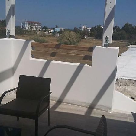 Nianthy Apartments Фалираки Екстериор снимка