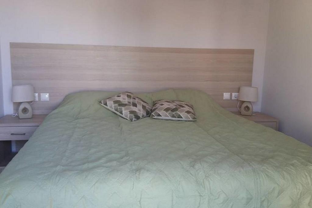 Nianthy Apartments Фалираки Екстериор снимка