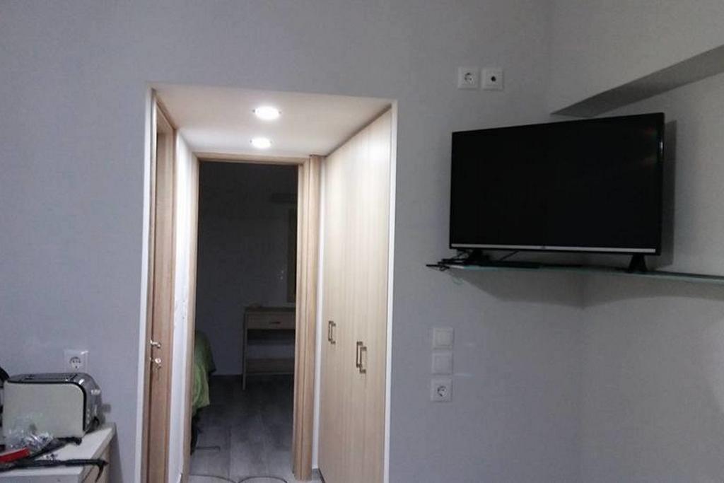 Nianthy Apartments Фалираки Екстериор снимка