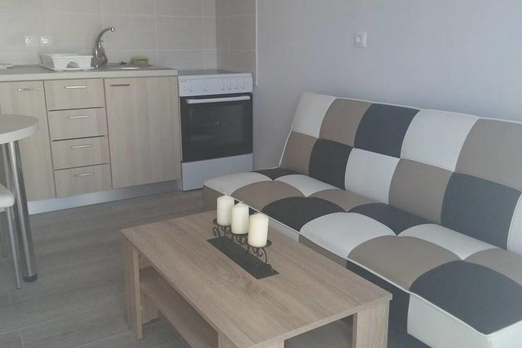 Nianthy Apartments Фалираки Екстериор снимка
