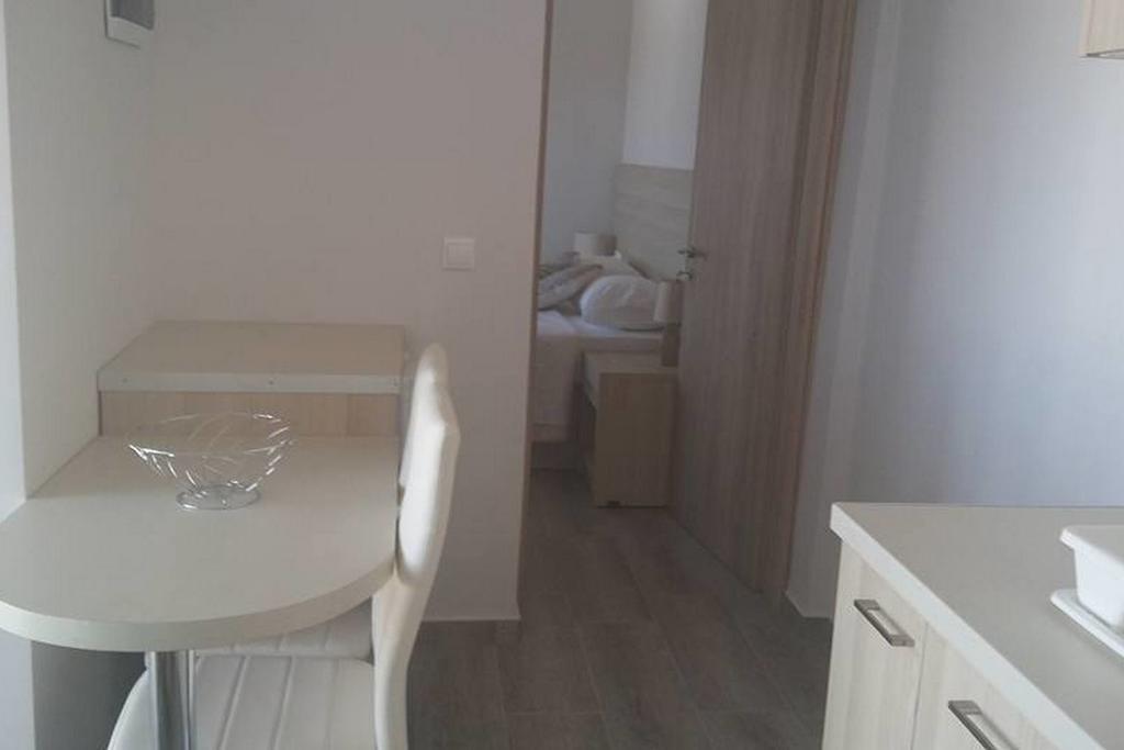 Nianthy Apartments Фалираки Екстериор снимка