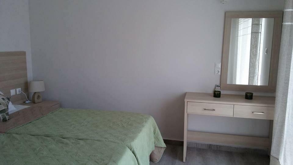 Nianthy Apartments Фалираки Екстериор снимка