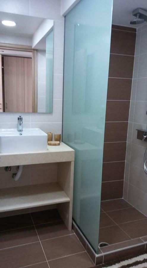 Nianthy Apartments Фалираки Екстериор снимка